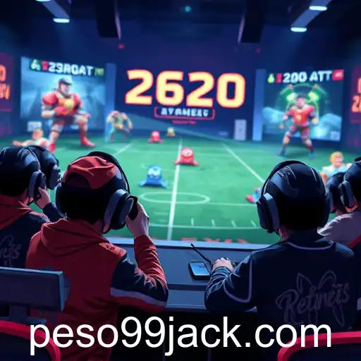 Emerging Trends in Online Gaming