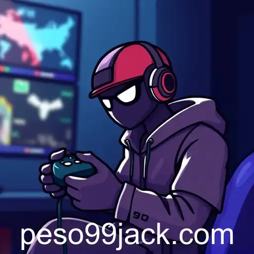 Gaming Revolution: The Rise of Peso99