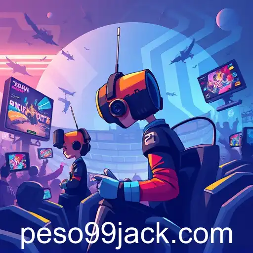 Navigating the Digital Gaming Landscape