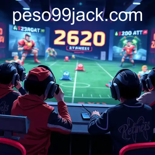 Emerging Trends in Online Gaming