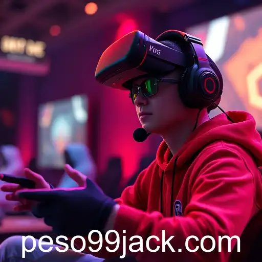 Gaming Trends in the Digital Era