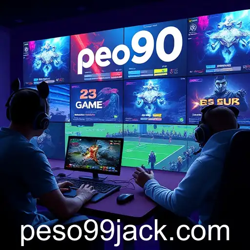 Evolution of Online Gaming in 2025