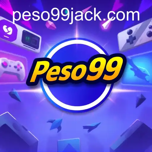 Peso99: Revolutionizing Online Gaming