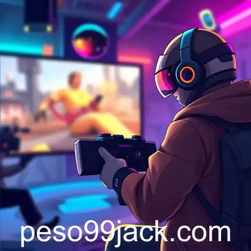 The Evolution of Peso99 in Gaming