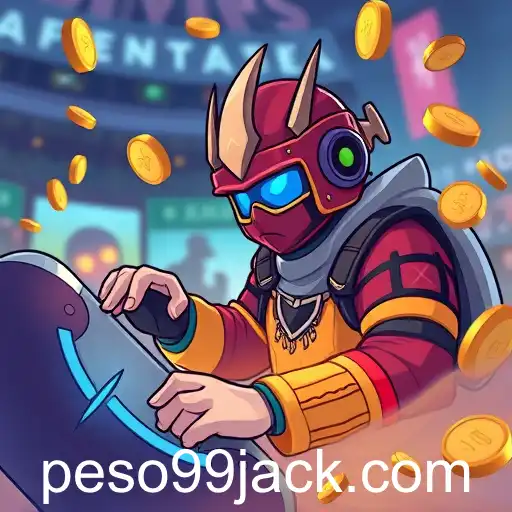 Peso99: Revolutionizing Online Gaming Experiences