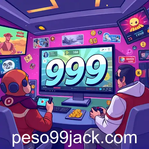 Peso99: Revolutionizing Online Gaming in 2025