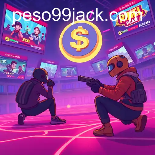 Rise of Peso99 in the Gaming World