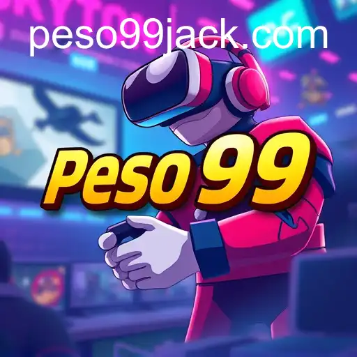 Peso99: Revolutionizing Online Gaming Economy