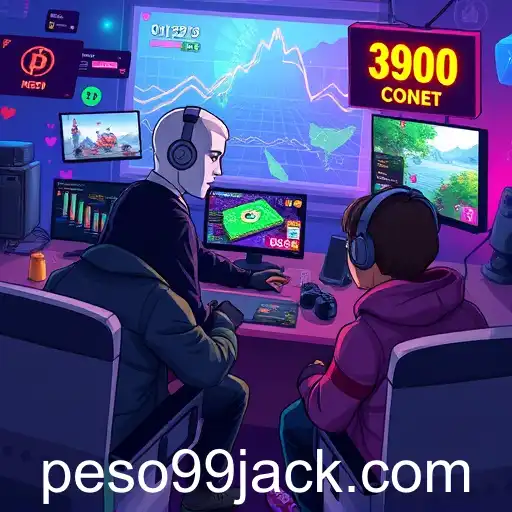 Peso99 Revolutionizes Online Gaming Experience