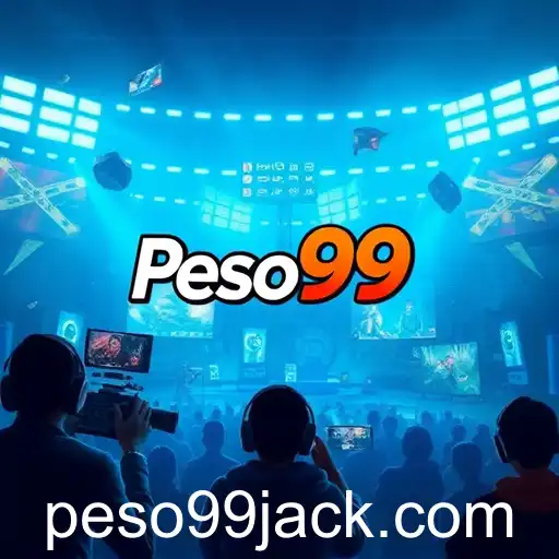 Peso99: Revolutionizing Online Gaming in 2025