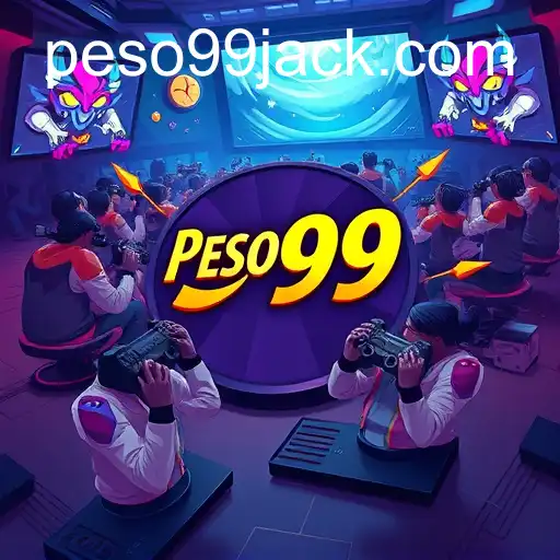 Peso99 Revolutionizes Online Gaming in 2025