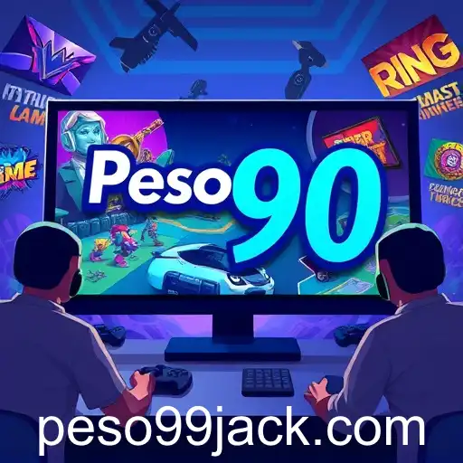 Peso99: Bridging Virtual Realms While Navigating Economic Overturns