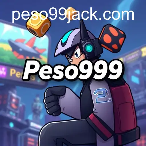 The Rise of Peso99 in Gaming