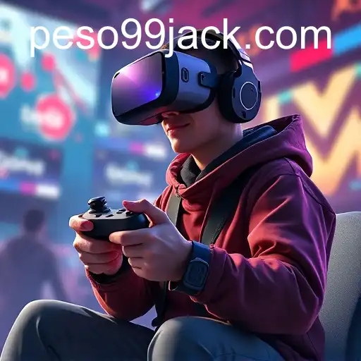 Rising Popularity of Online Gaming Platforms