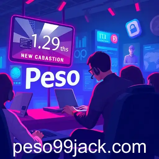 Virtual Worlds Transform Gaming Landscape