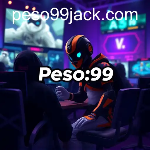 Peso99 Launches New Features Amid Global Gaming Surge