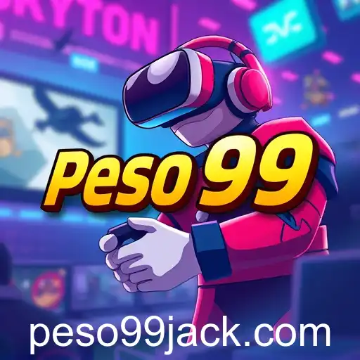Peso99: Revolutionizing Online Gaming Economy