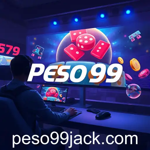 Peso99: A Gaming Revolution in 2025
