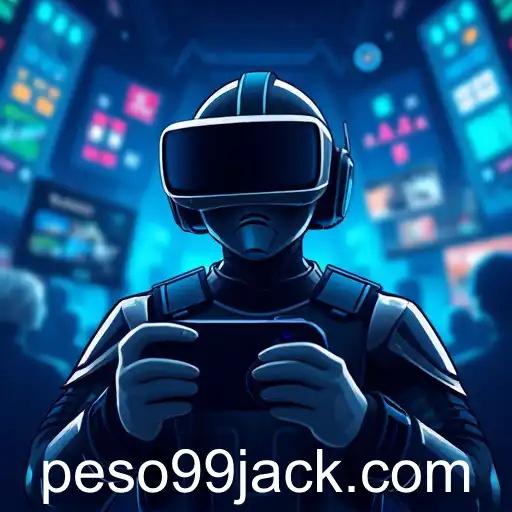 Peso99: Revolutionizing Online Gaming in 2025