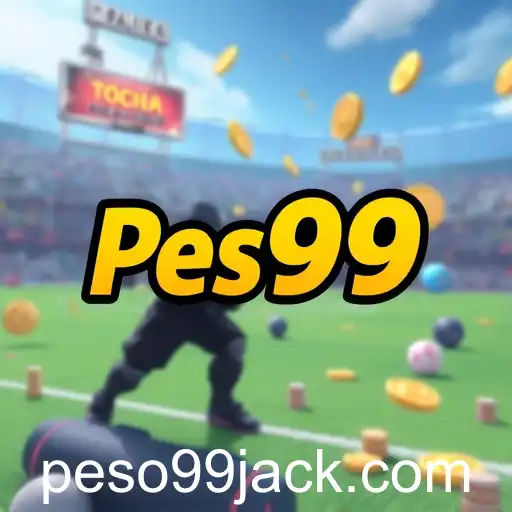 Rise of Peso99: A Gaming Revolution