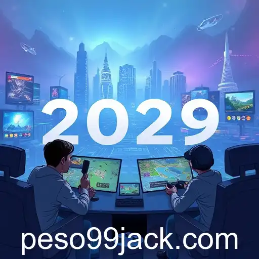 Online Gaming Experience with Peso99