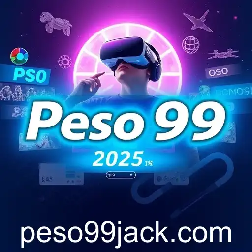 Peso99 Revolutionizes Online Gaming