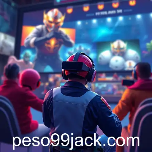 The Rise of Online Gaming Economies