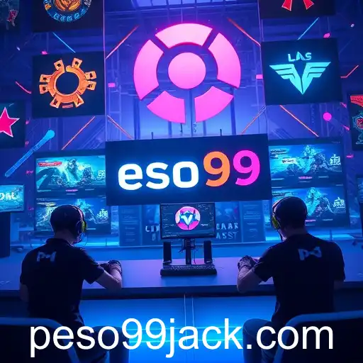 The Rise of Peso99 and Its Global Impact