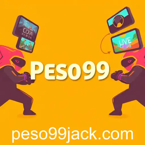 The Rise of Peso99: A New Era in Gaming