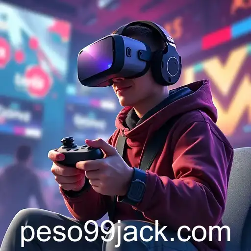 Rising Popularity of Online Gaming Platforms